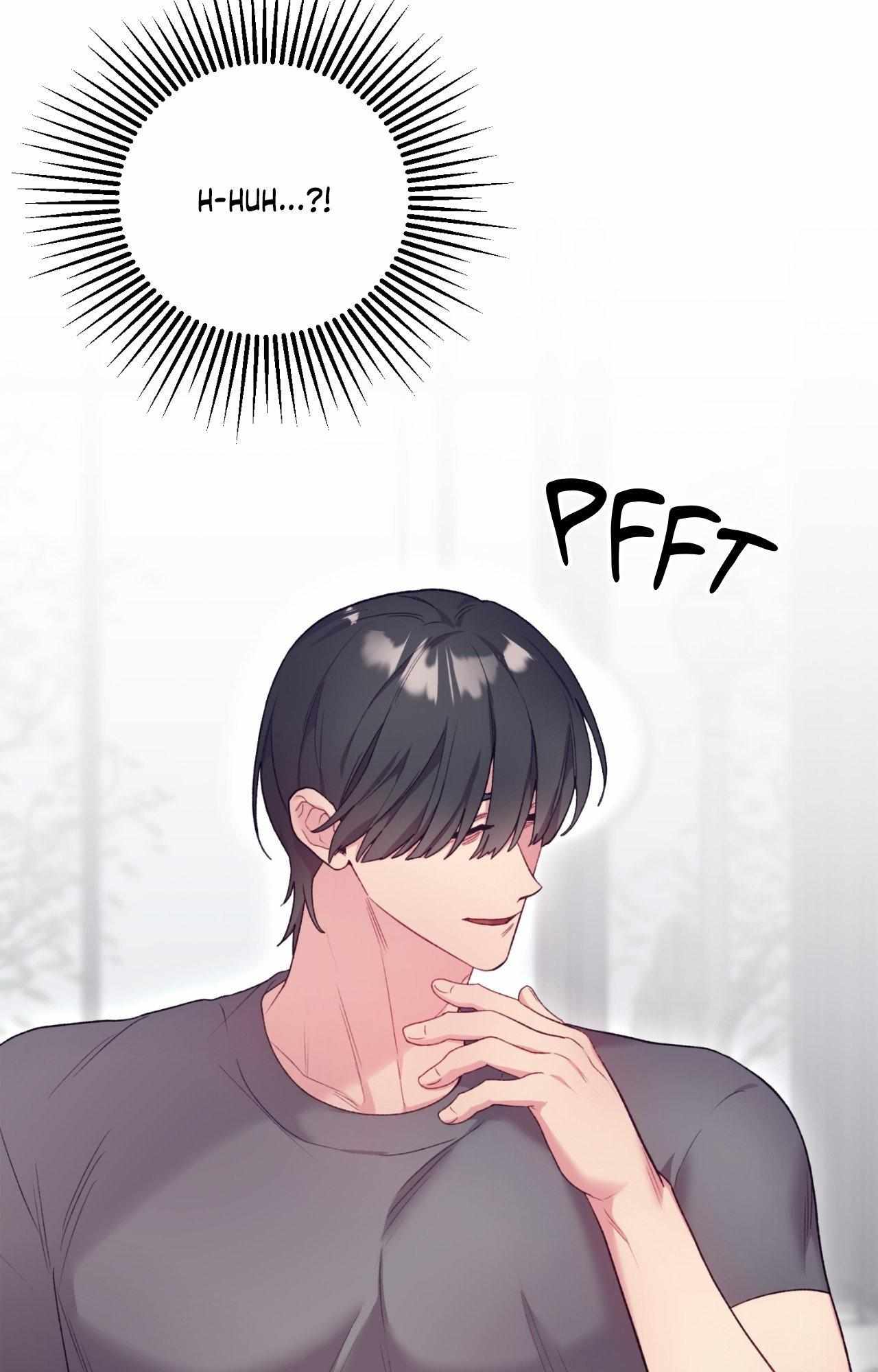 A Beautiful Affection - Chapter 39