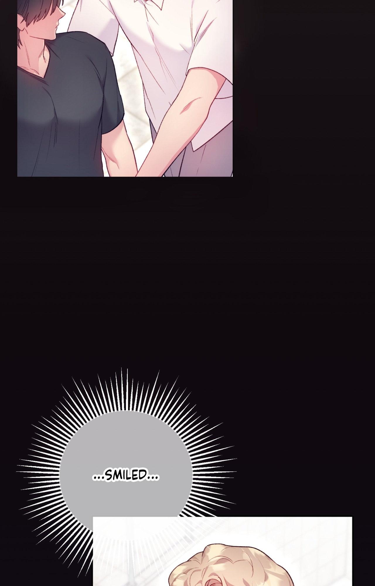 A Beautiful Affection - Chapter 39