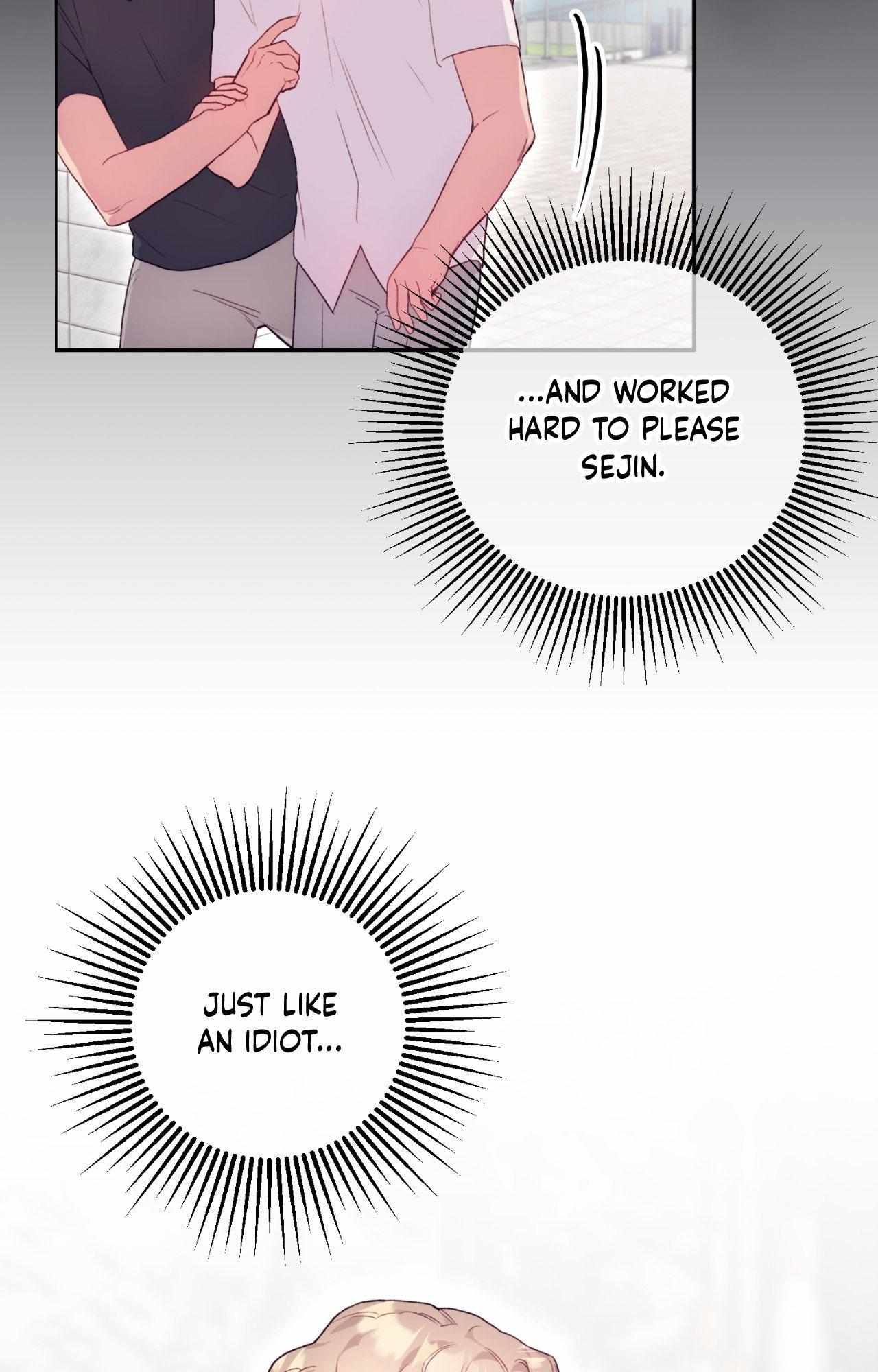 A Beautiful Affection - Chapter 39