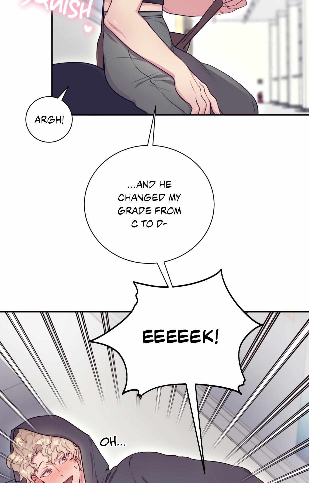 A Beautiful Affection - Chapter 30