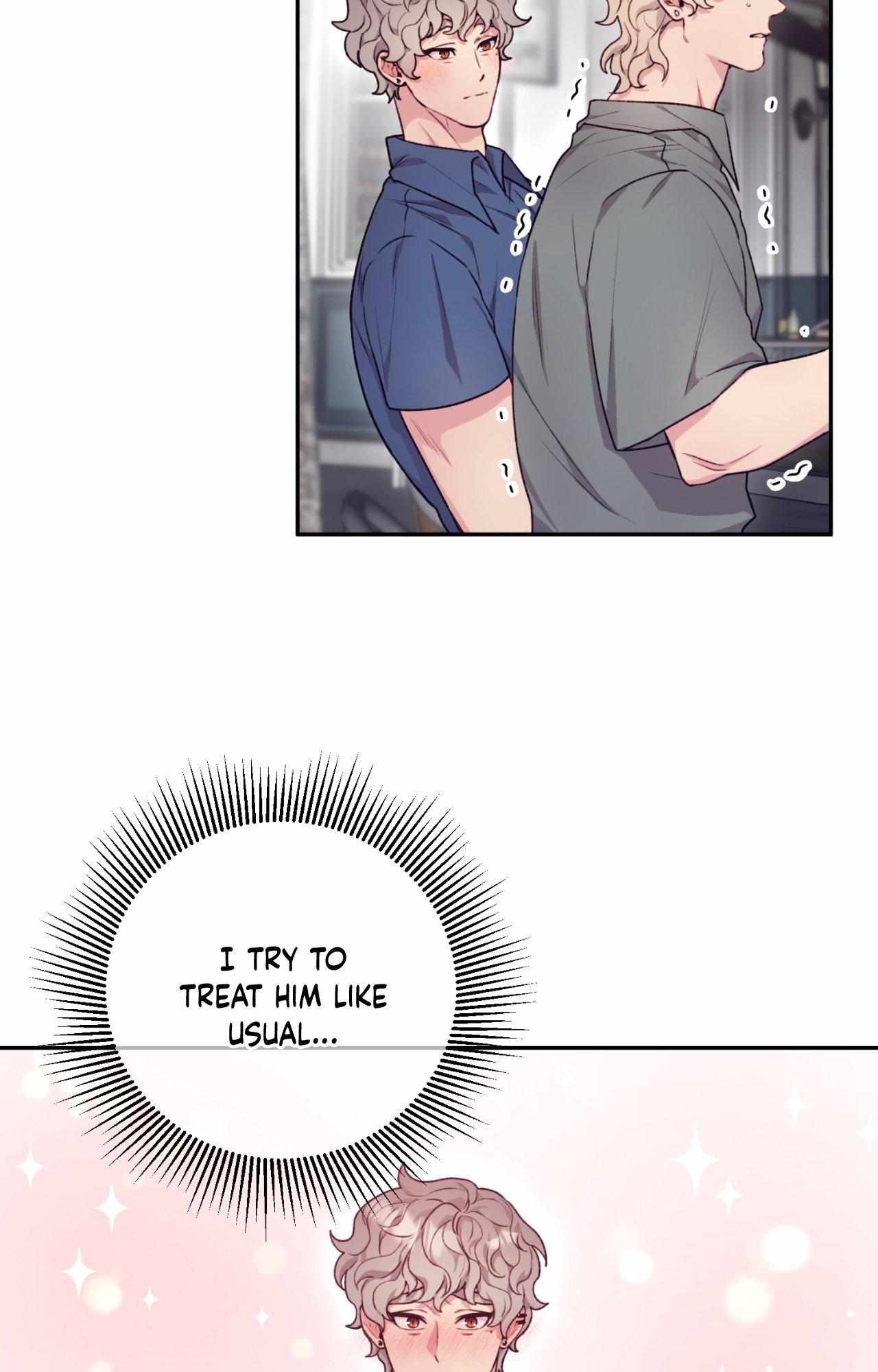 A Beautiful Affection - Chapter 30