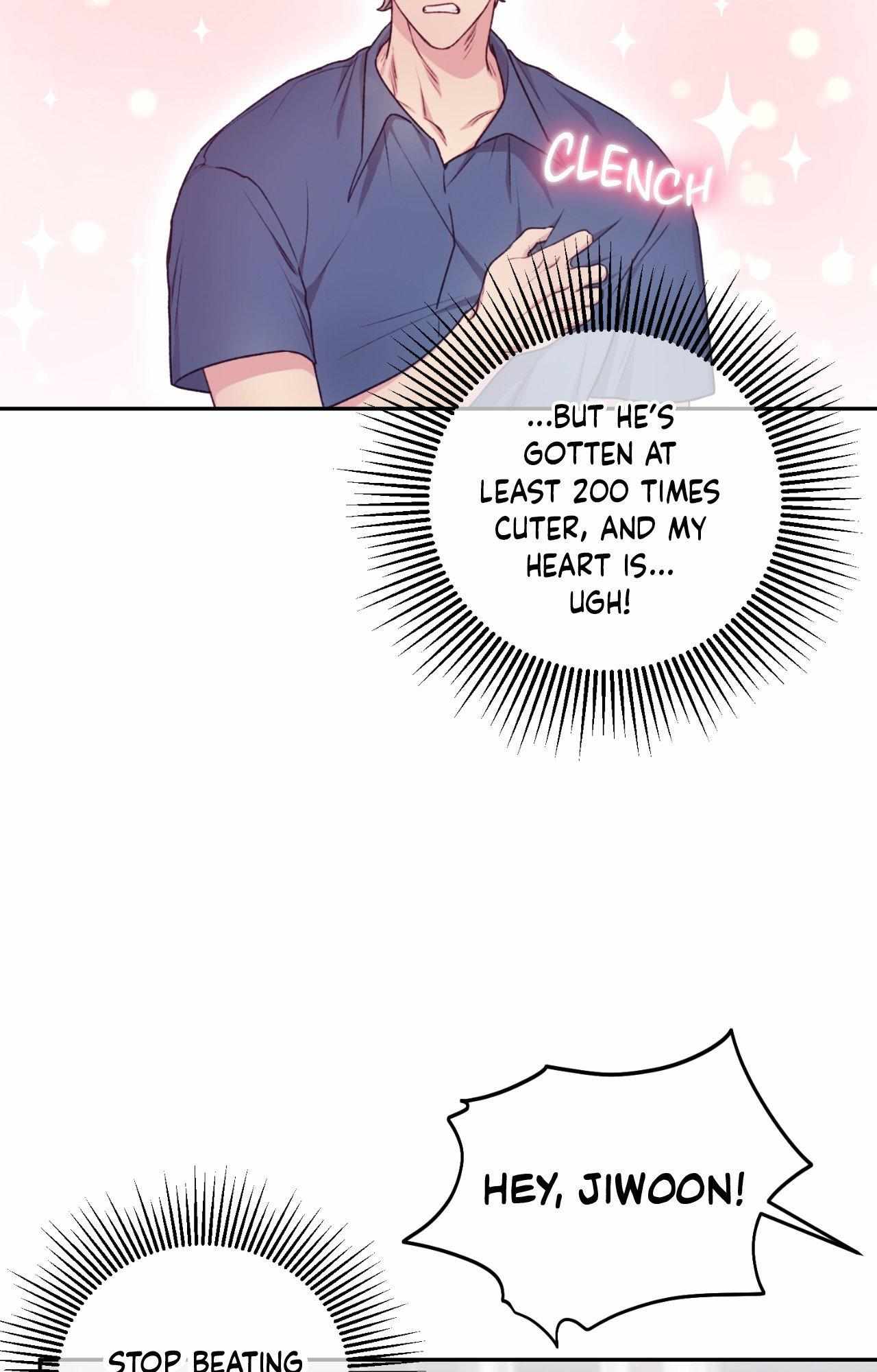 A Beautiful Affection - Chapter 30