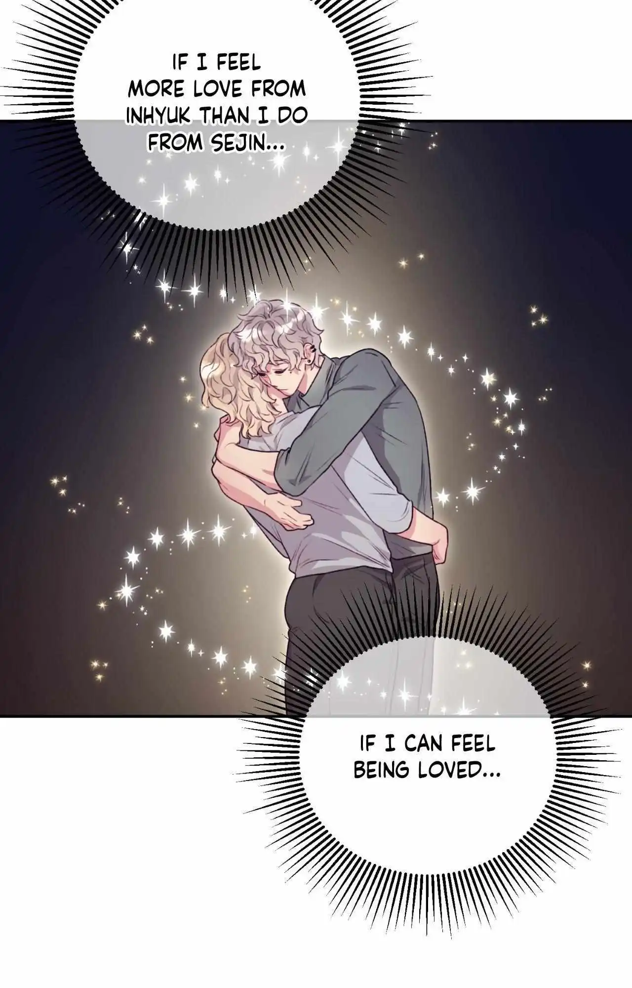 A Beautiful Affection - Chapter 26