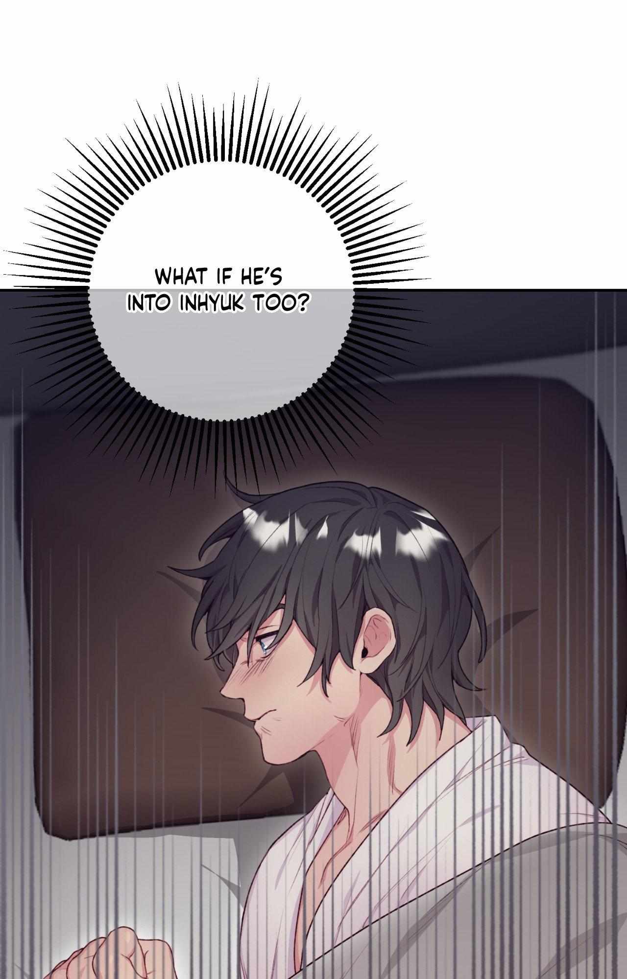 A Beautiful Affection - Chapter 34