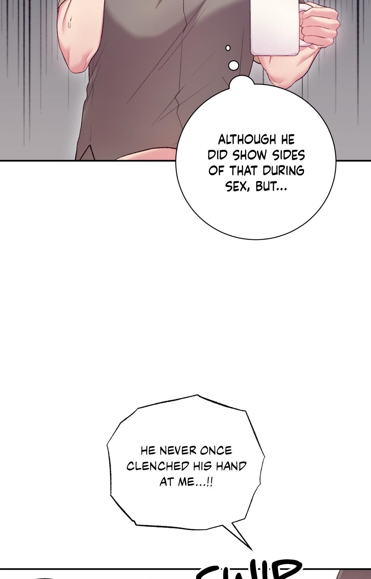 A Beautiful Affection - Chapter 38