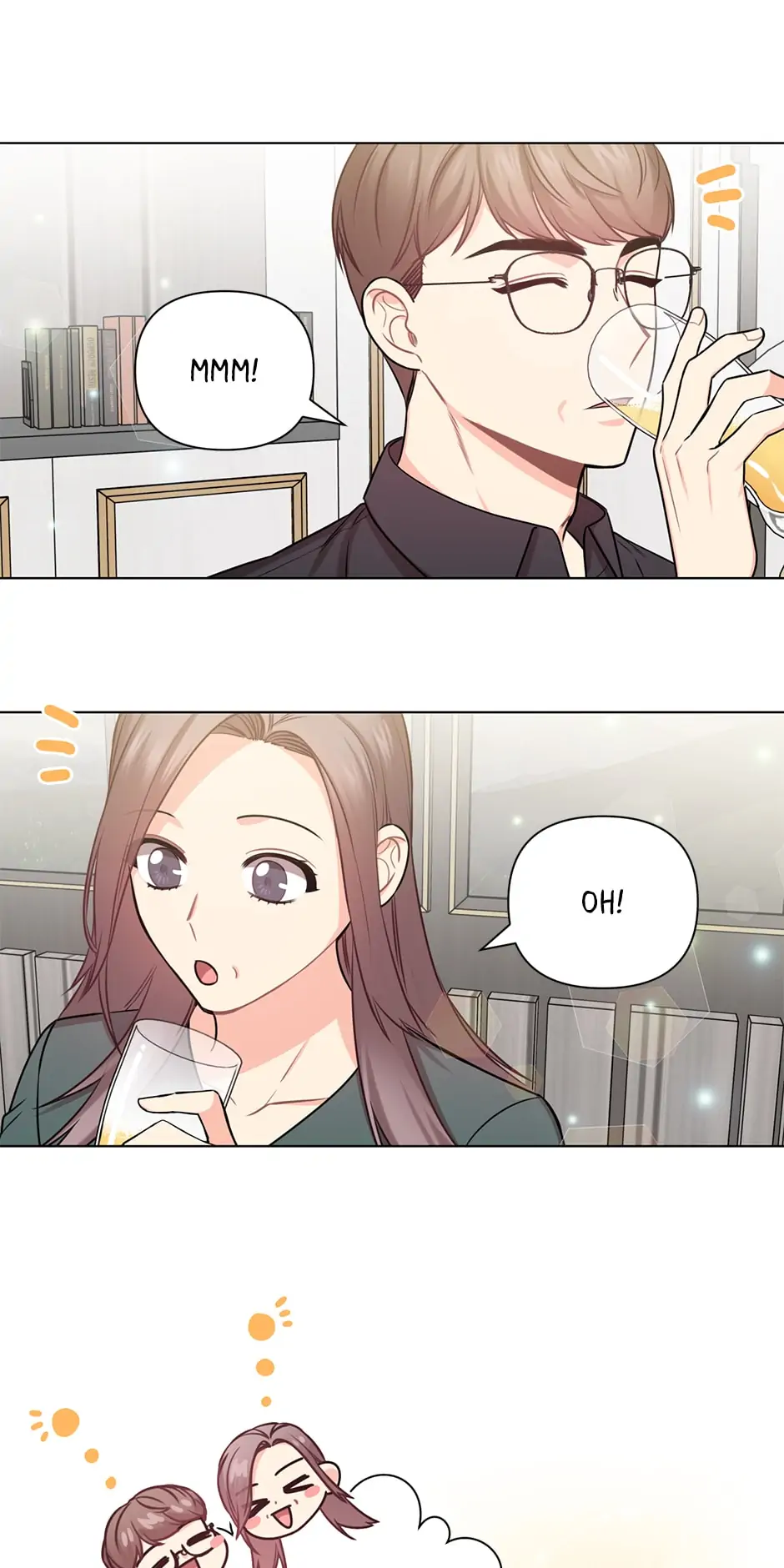 Green Light For Romance - Chapter 63