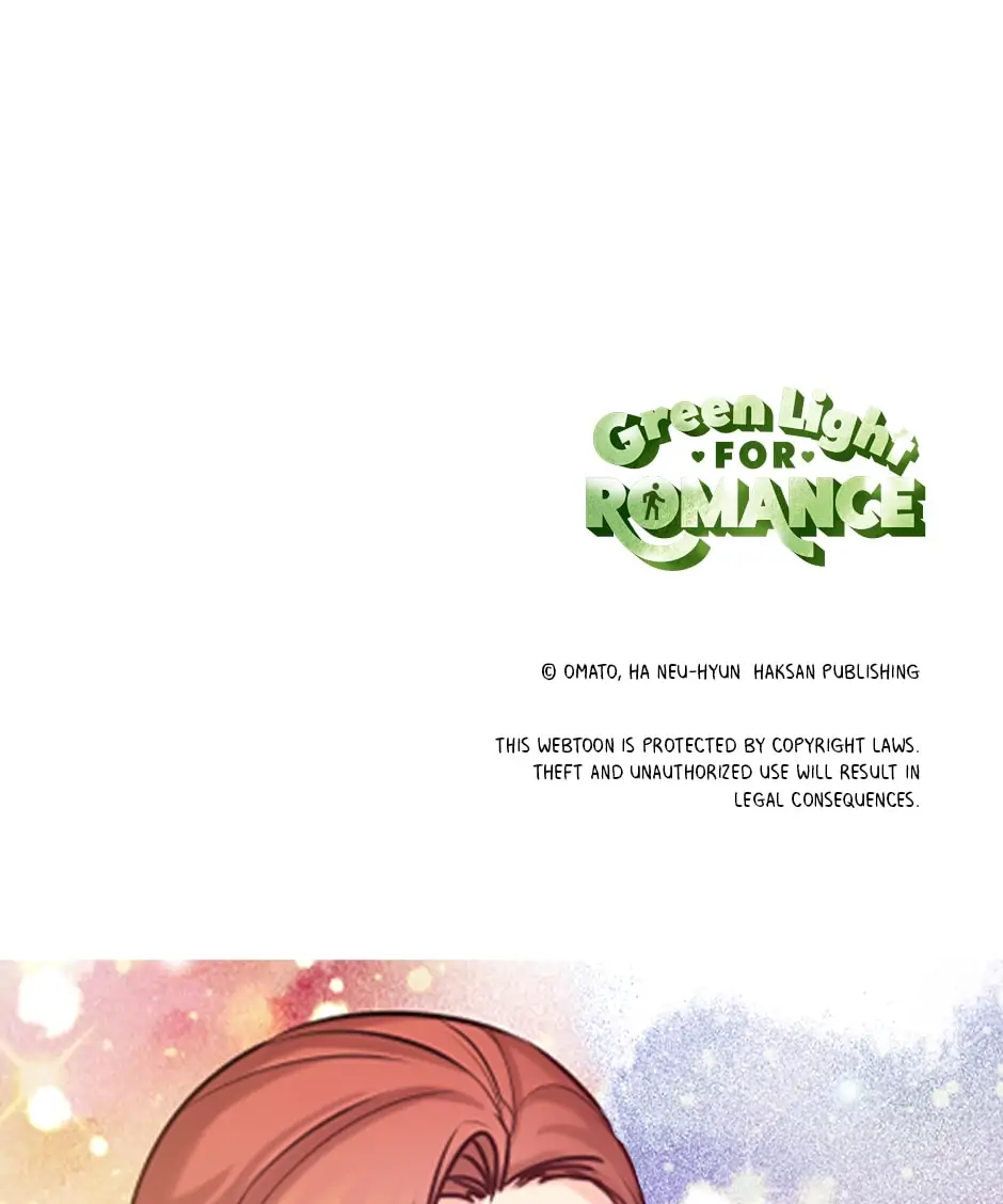 Green Light For Romance - Chapter 63