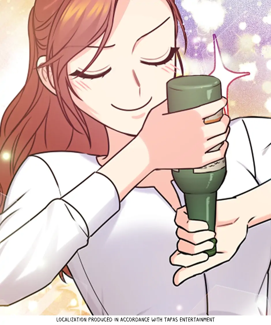 Green Light For Romance - Chapter 63