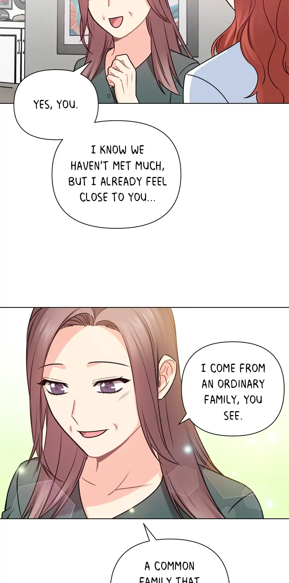 Green Light For Romance - Chapter 62