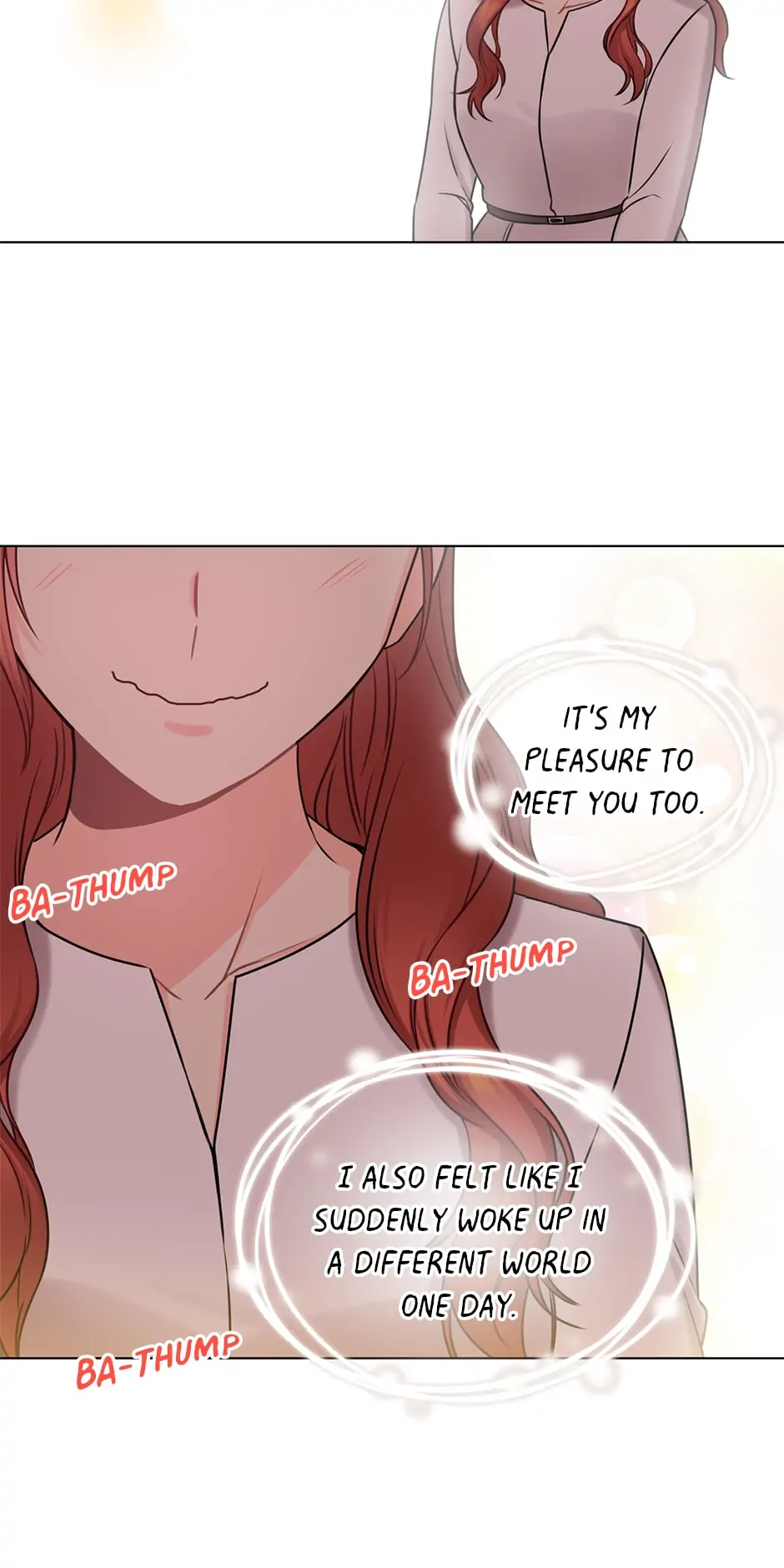 Green Light For Romance - Chapter 62