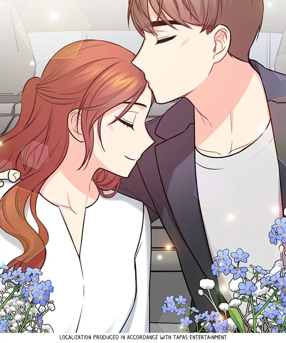 Green Light For Romance - Chapter 62