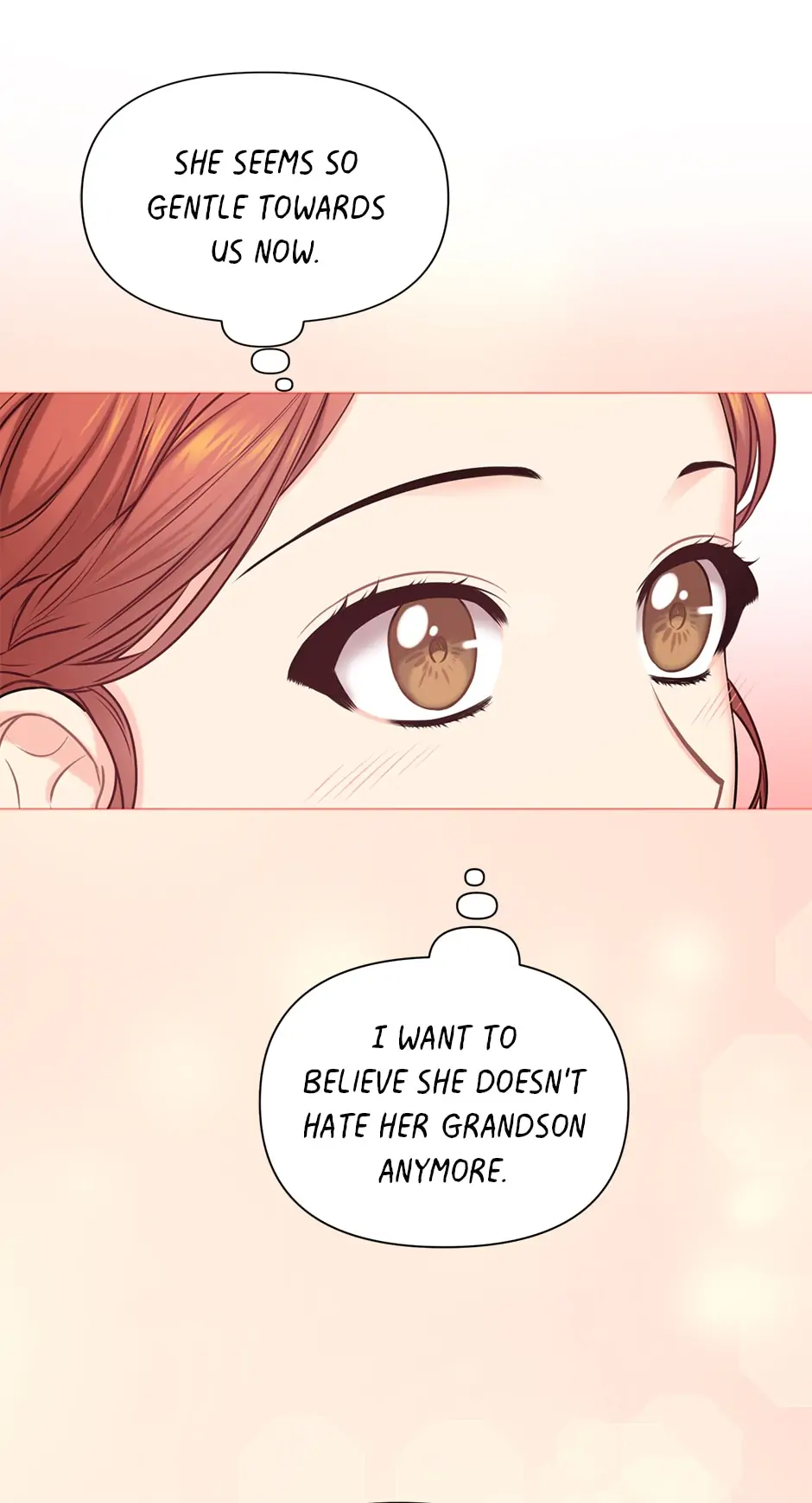 Green Light For Romance - Chapter 66