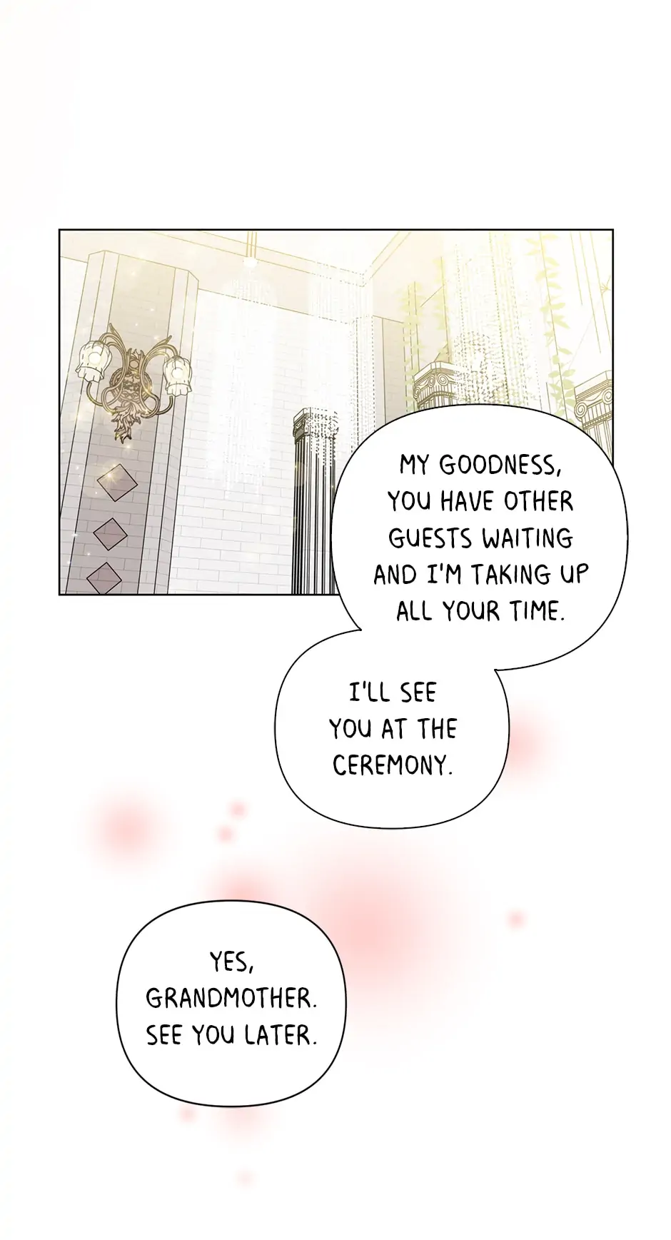 Green Light For Romance - Chapter 66