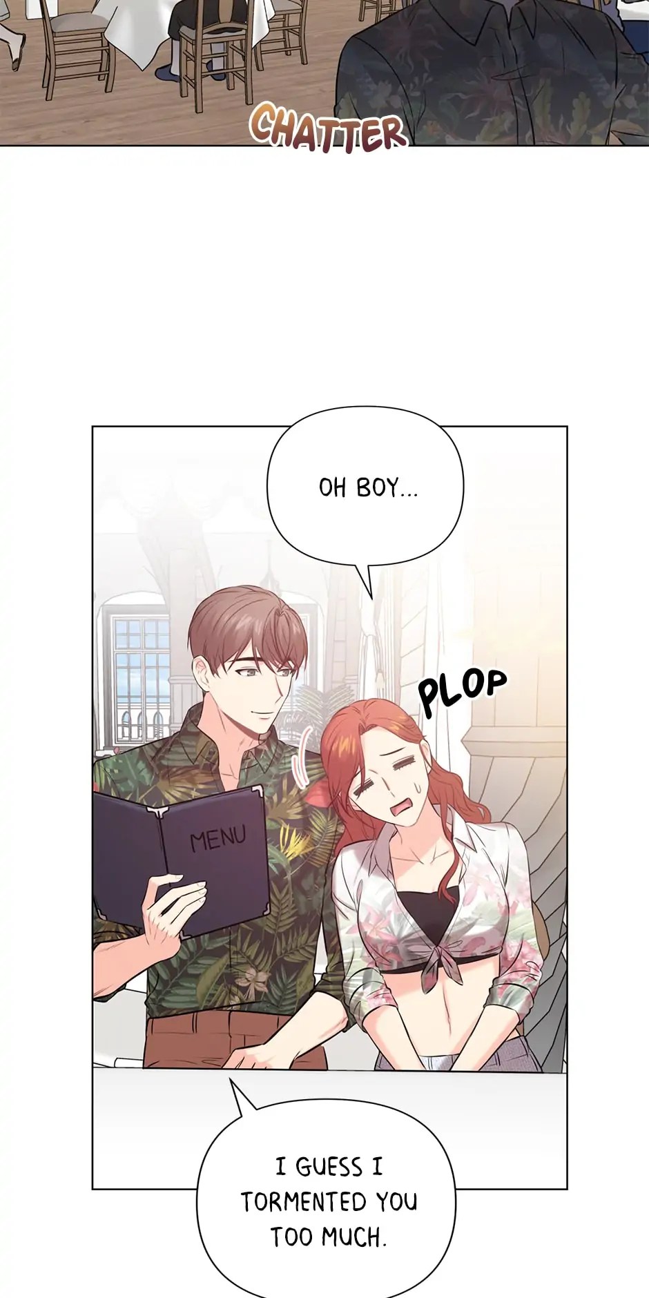 Green Light For Romance - Chapter 67