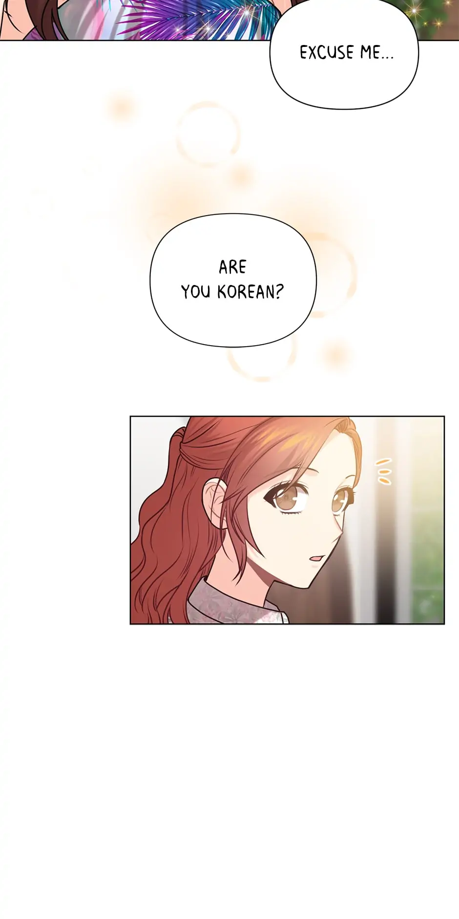 Green Light For Romance - Chapter 67