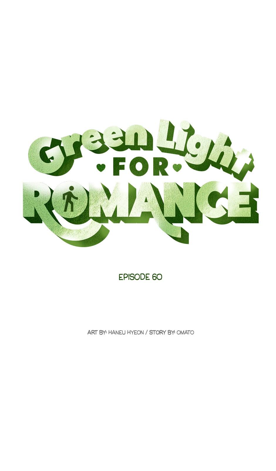 Green Light For Romance - Chapter 60