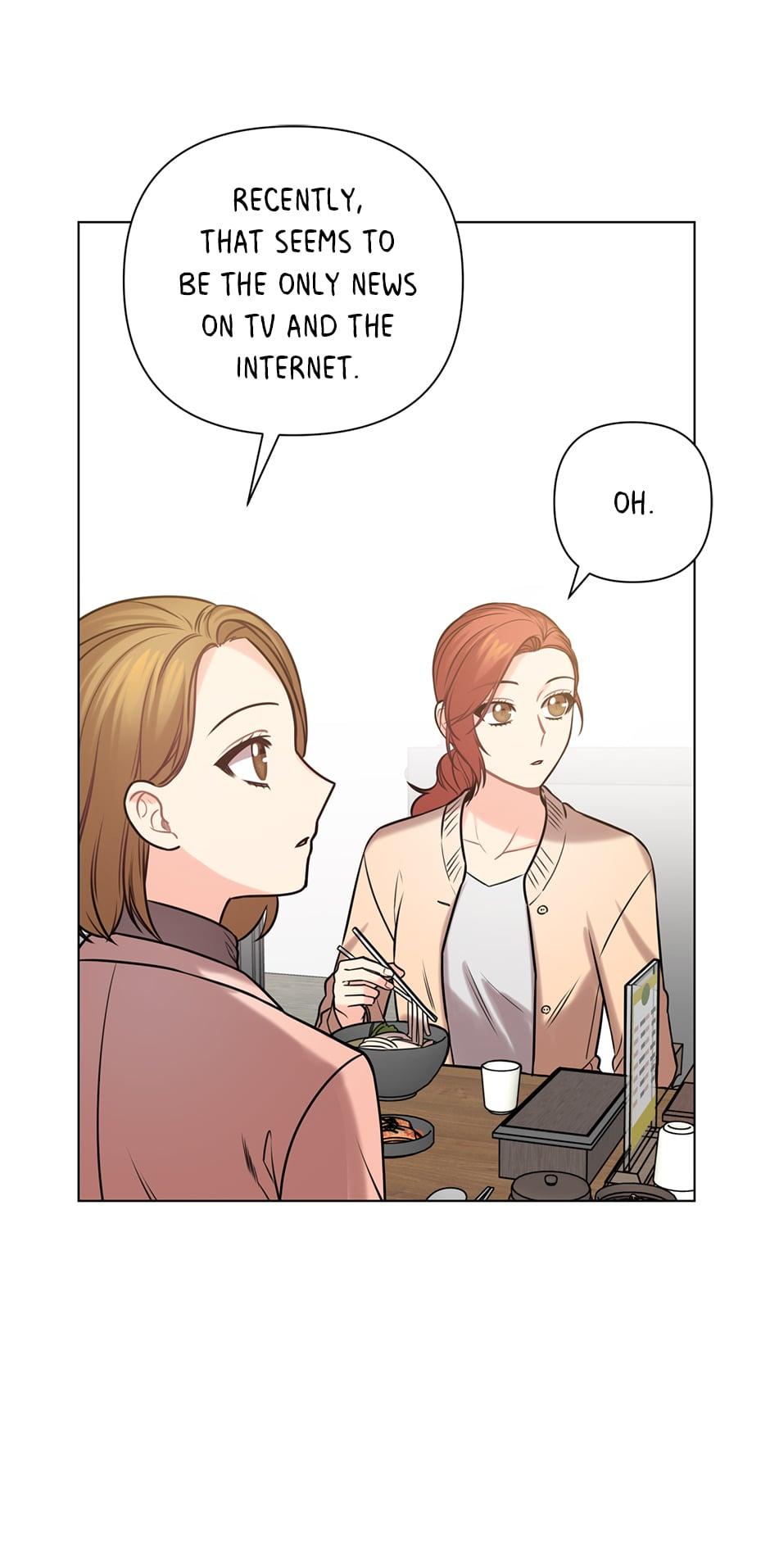 Green Light For Romance - Chapter 60