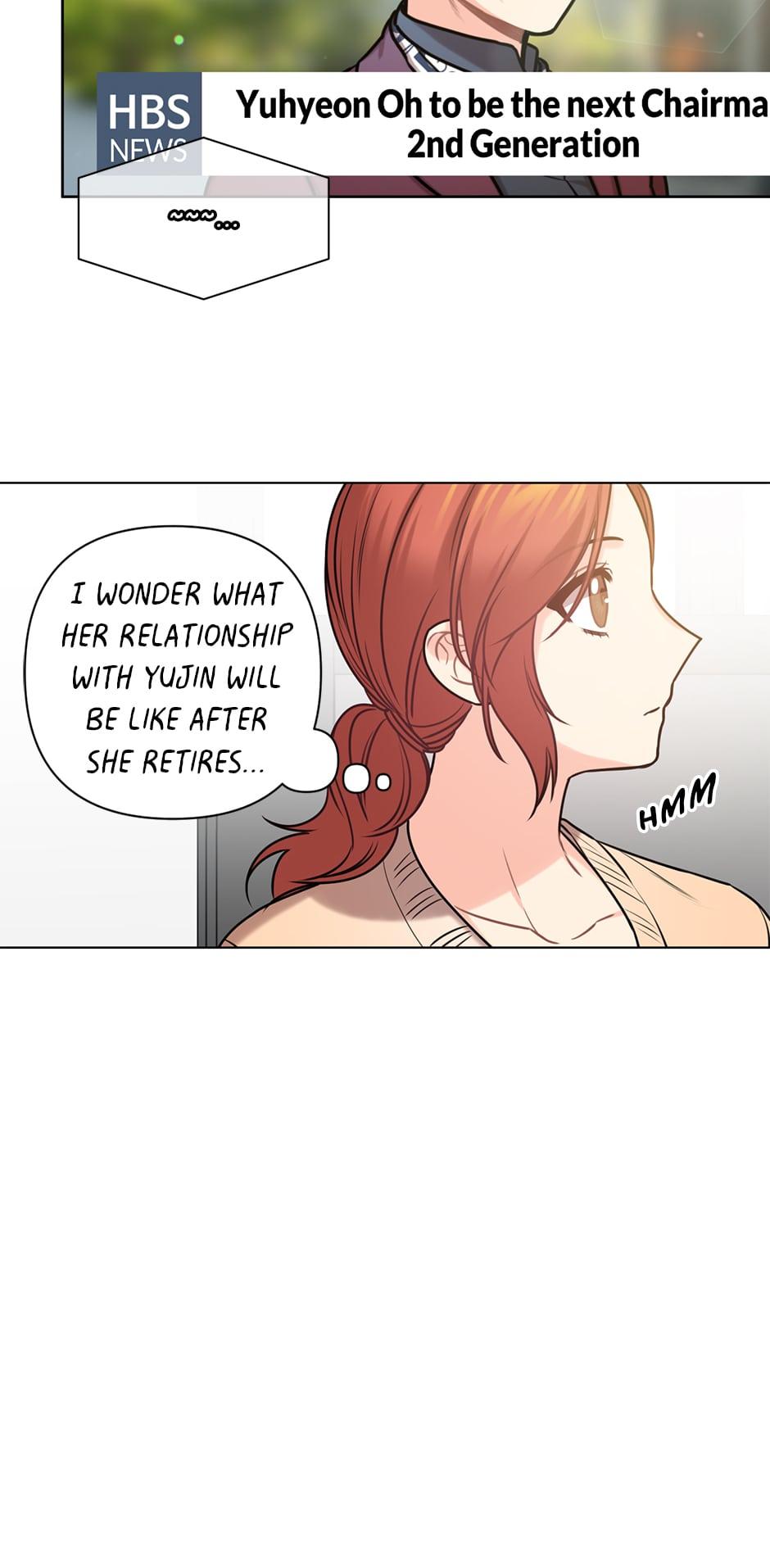 Green Light For Romance - Chapter 60