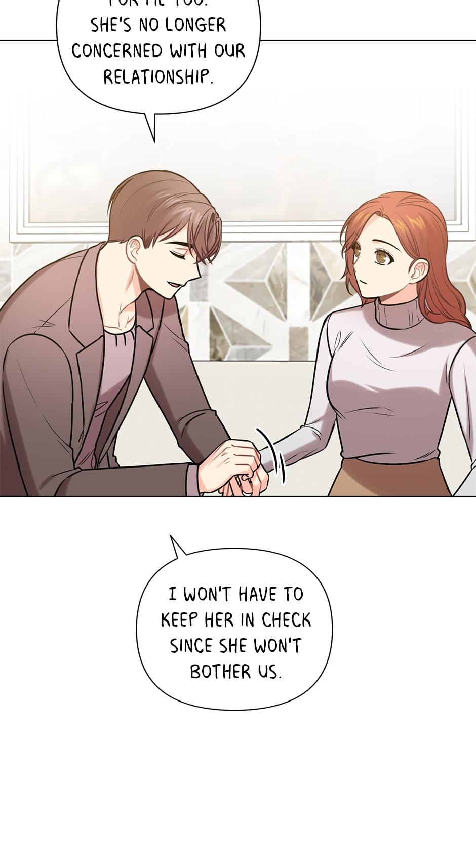 Green Light For Romance - Chapter 60