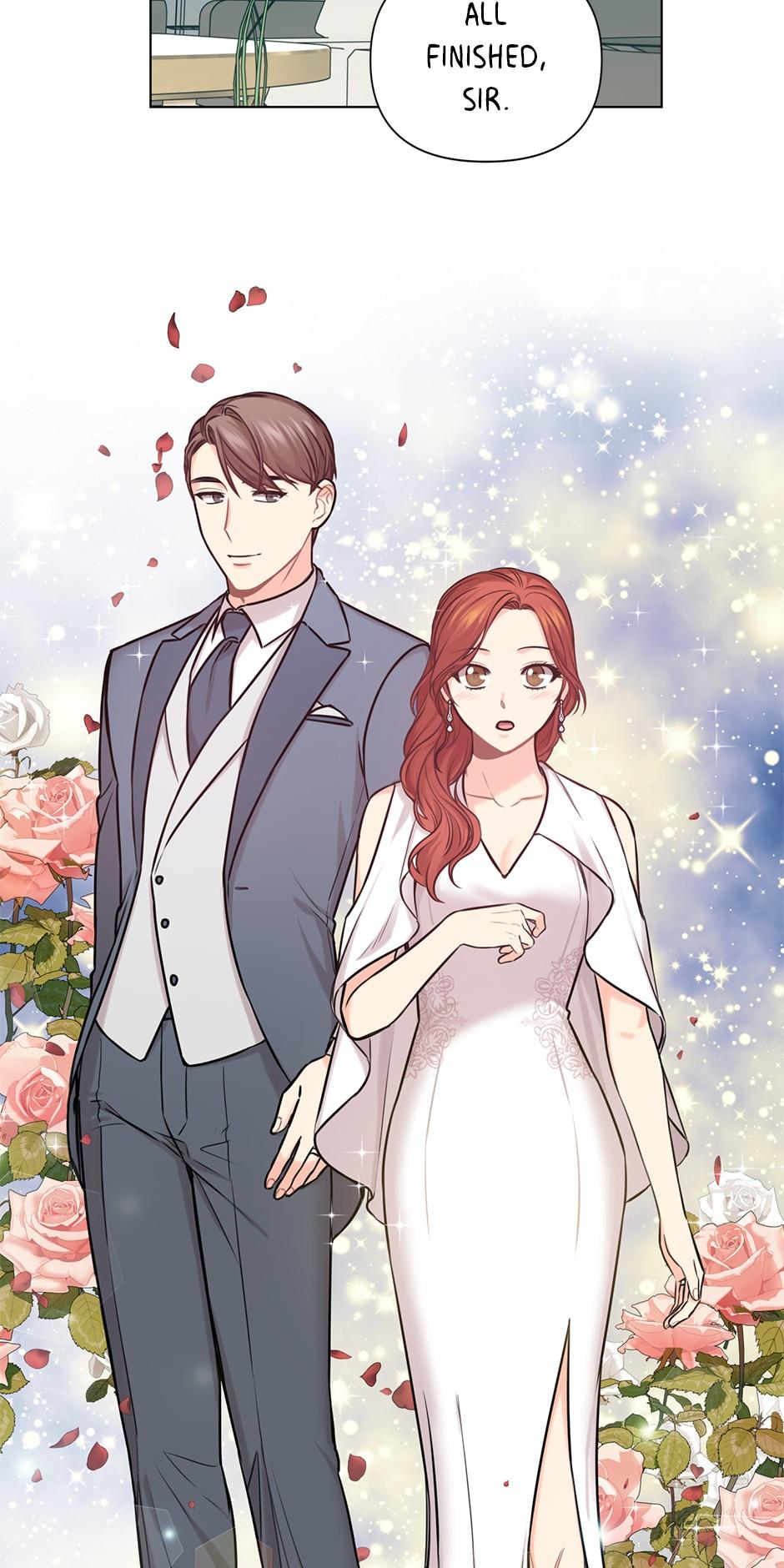 Green Light For Romance - Chapter 60