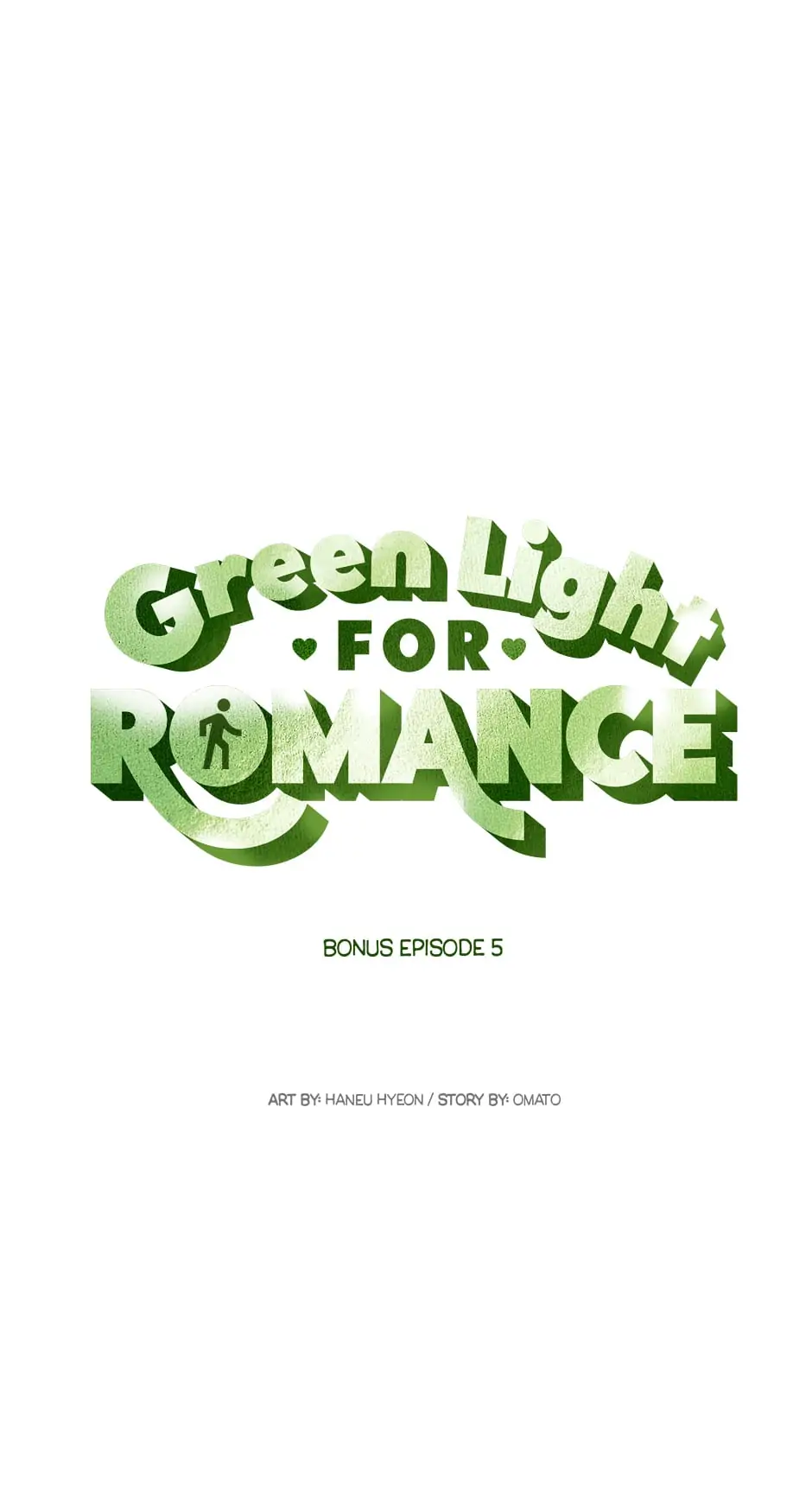 Green Light For Romance - Chapter 65