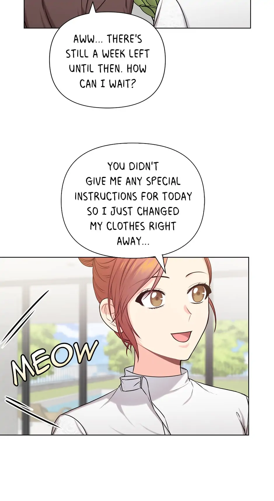 Green Light For Romance - Chapter 65