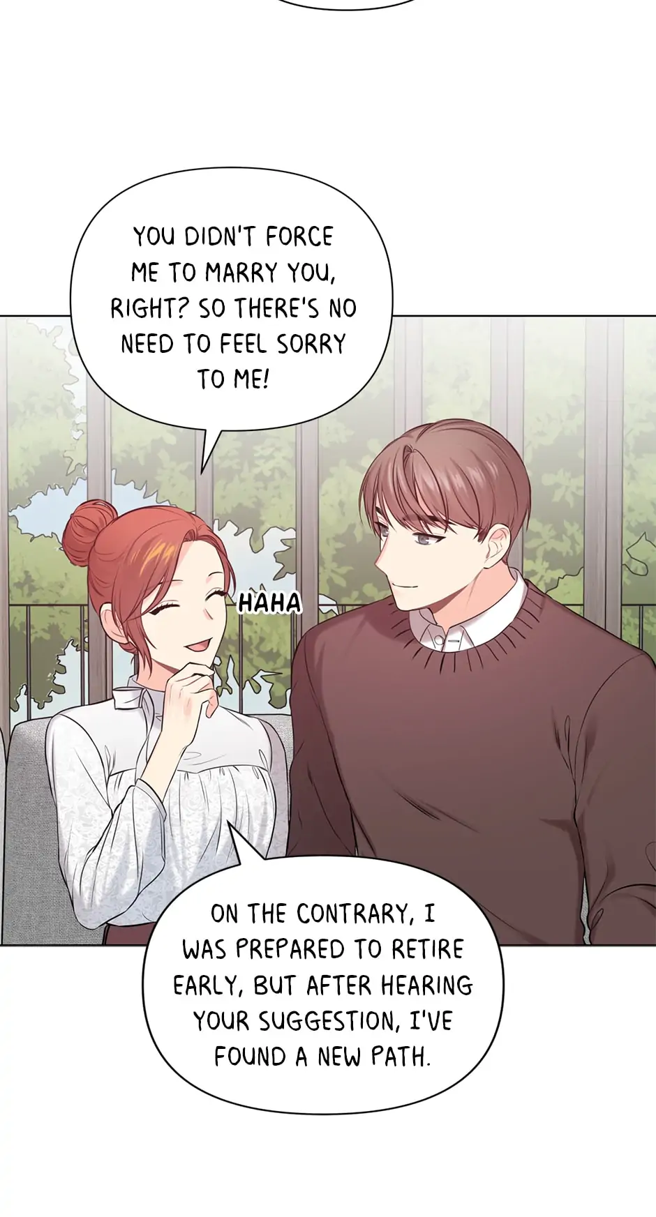 Green Light For Romance - Chapter 65