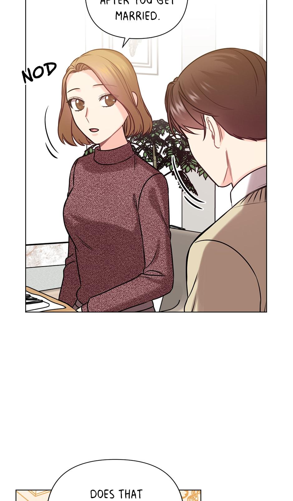 Green Light For Romance - Chapter 61