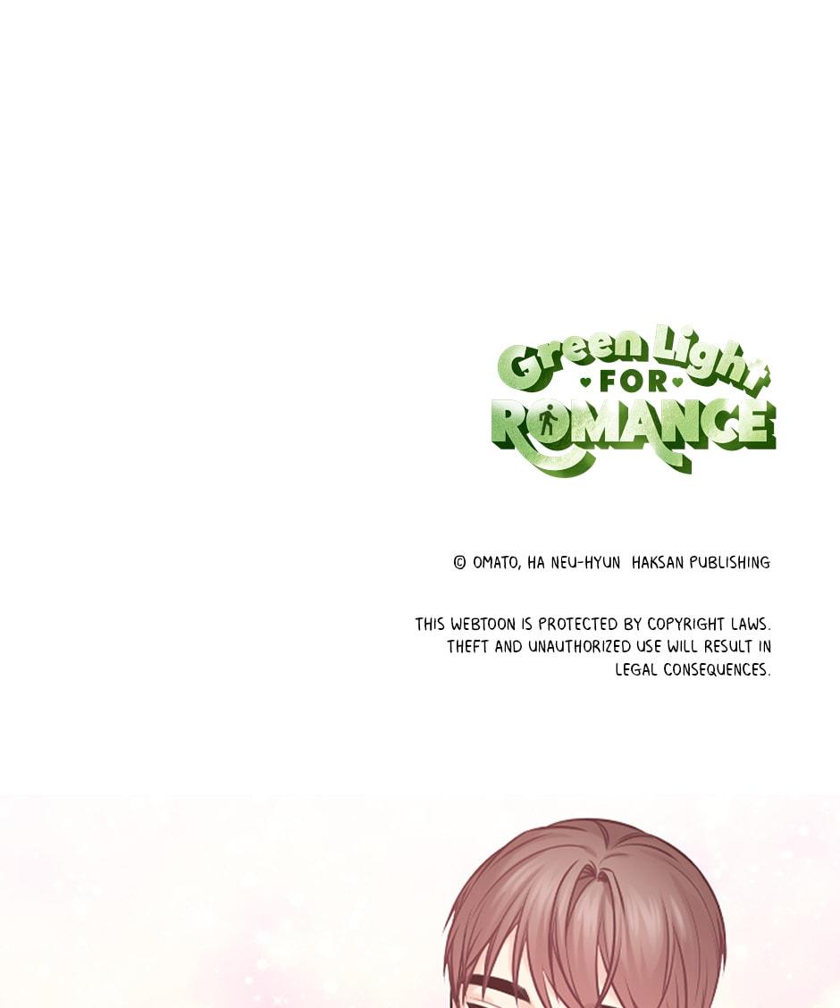 Green Light For Romance - Chapter 61