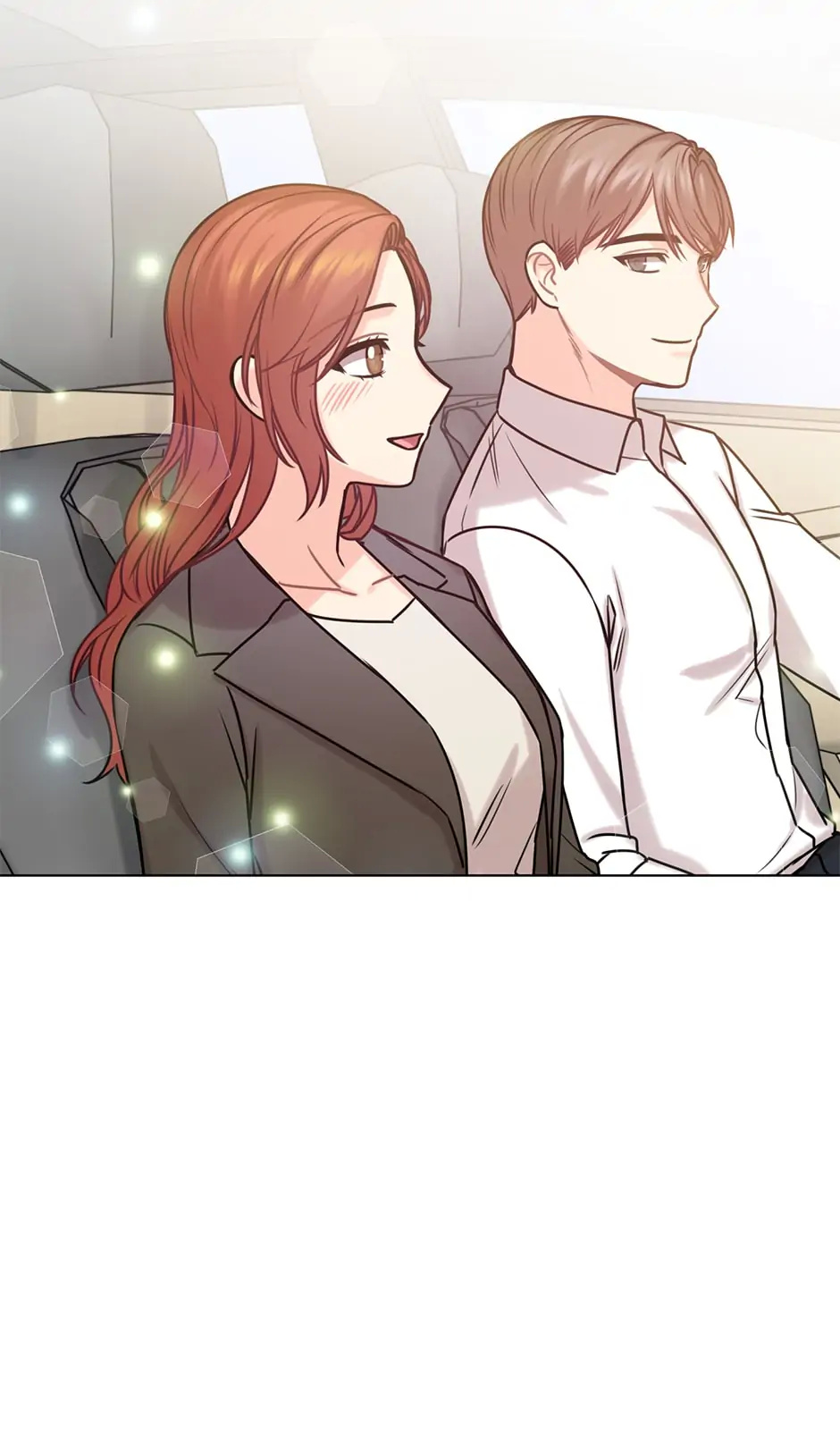 Green Light For Romance - Chapter 58