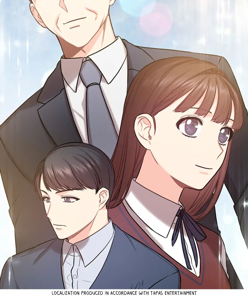 Green Light For Romance - Chapter 58