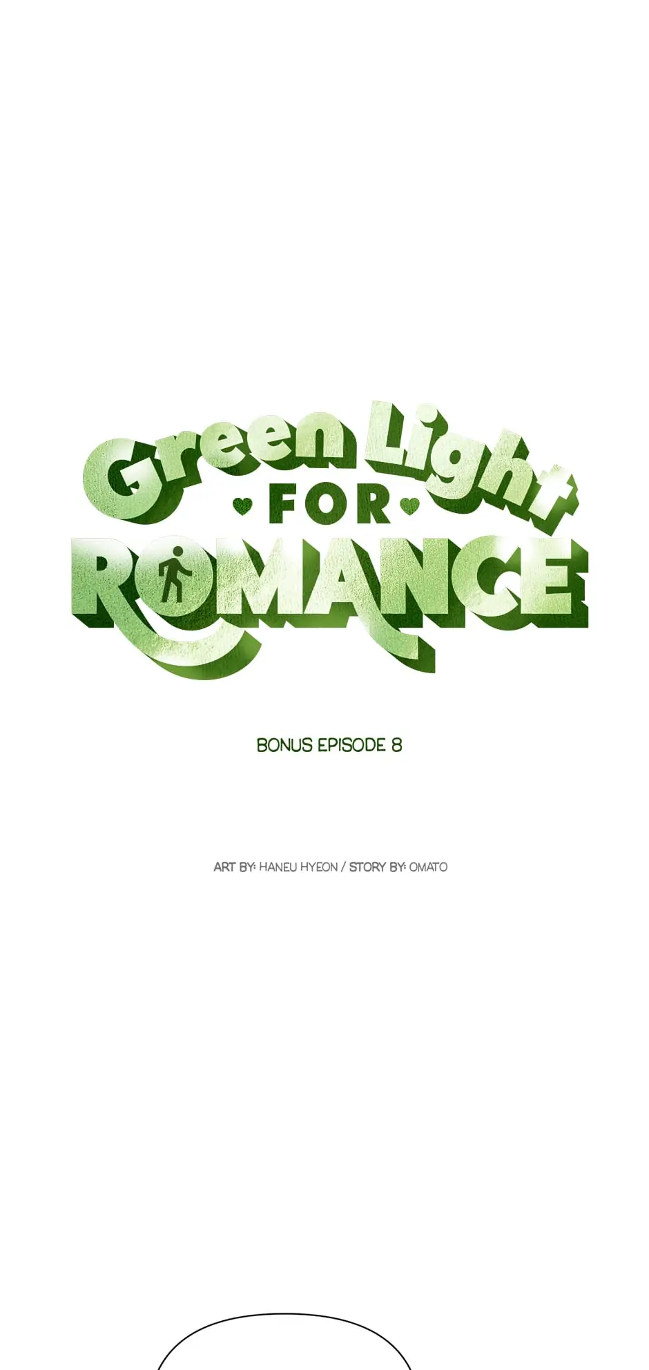 Green Light For Romance - Chapter 68