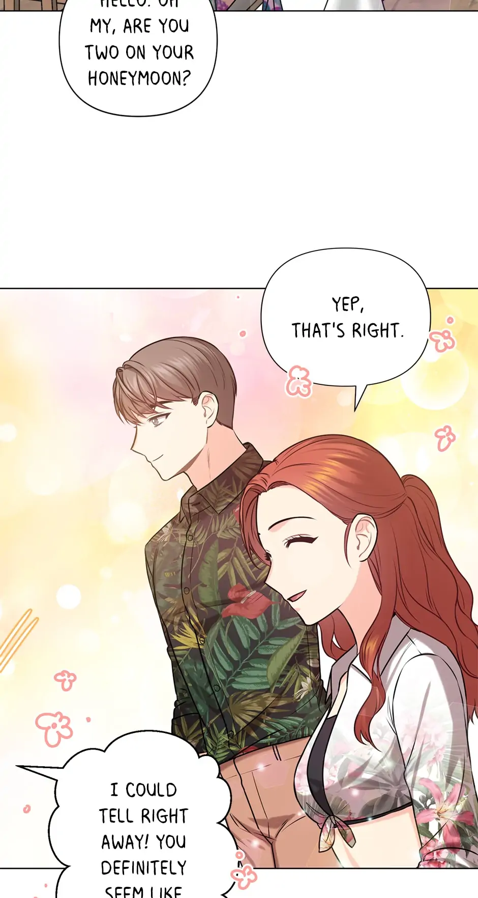 Green Light For Romance - Chapter 68