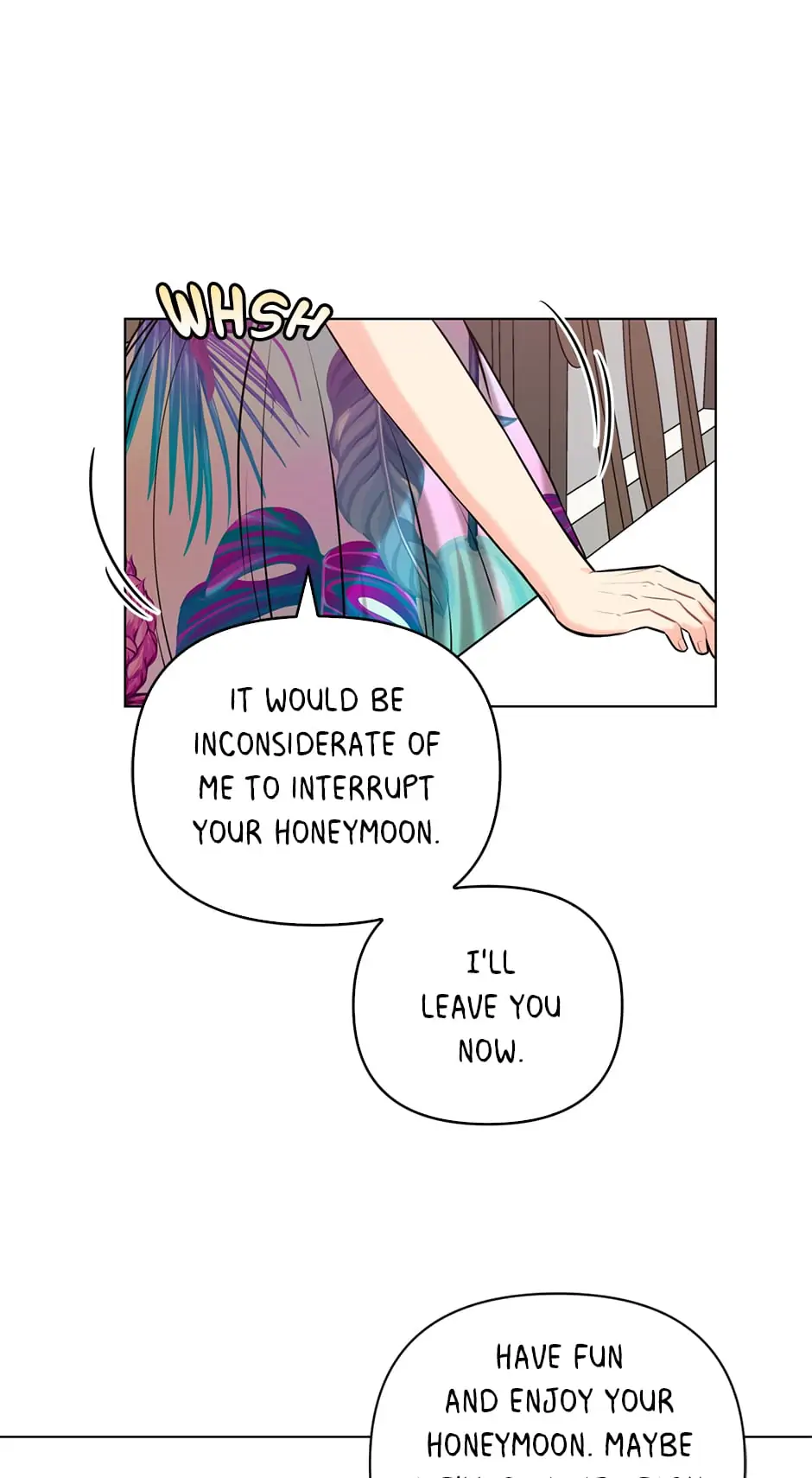 Green Light For Romance - Chapter 68