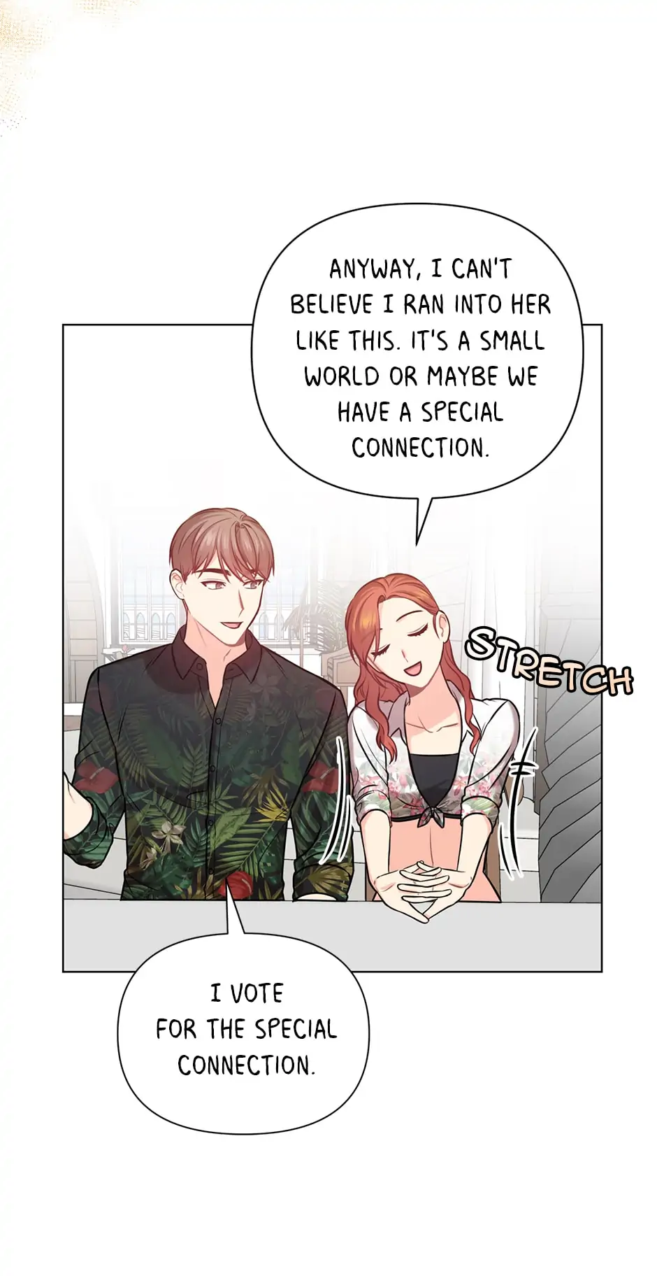 Green Light For Romance - Chapter 68