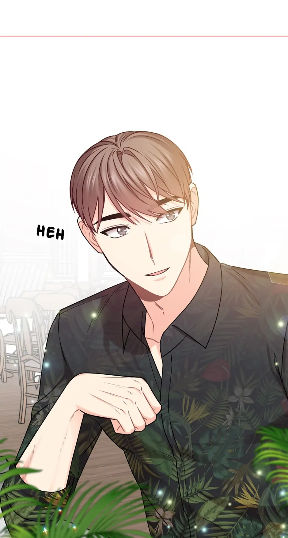 Green Light For Romance - Chapter 68