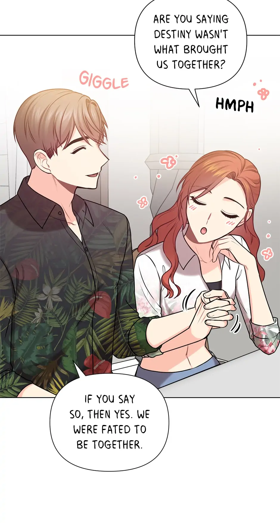 Green Light For Romance - Chapter 68