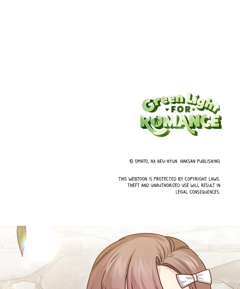 Green Light For Romance - Chapter 68