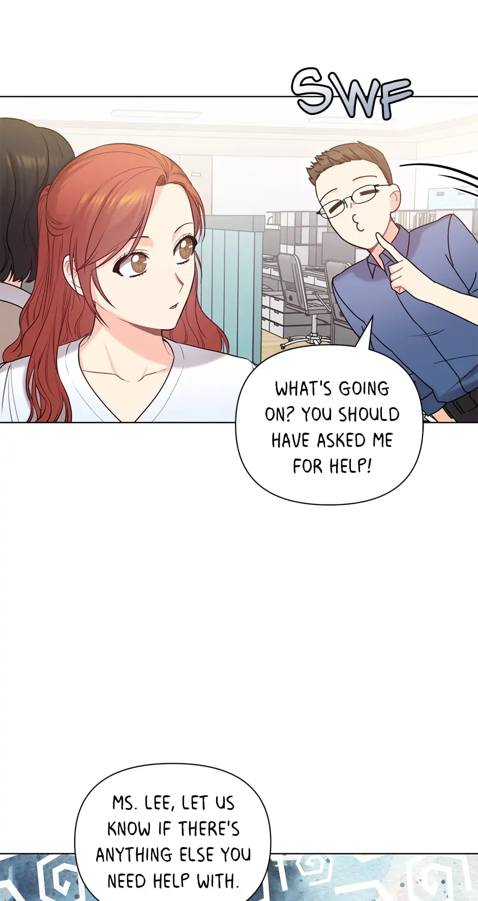 Green Light For Romance - Chapter 64