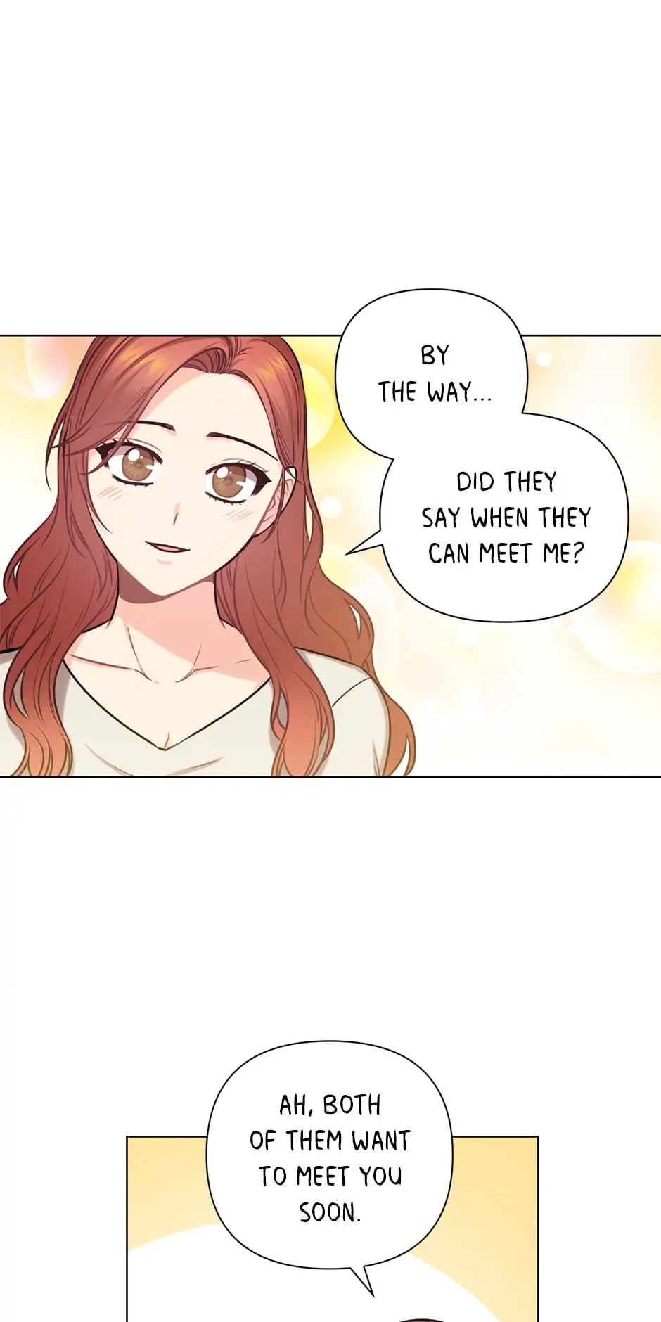 Green Light For Romance - Chapter 59