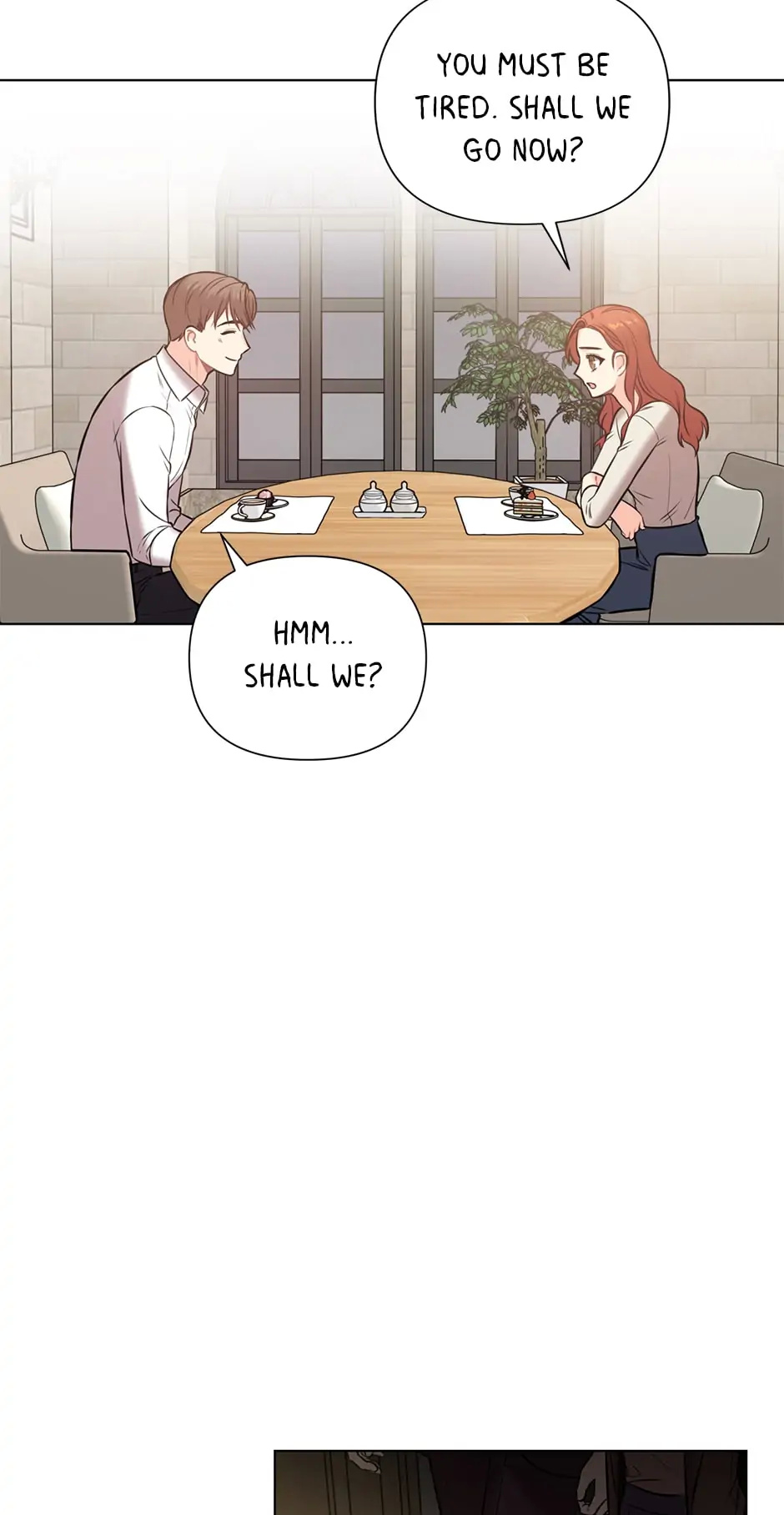 Green Light For Romance - Chapter 59