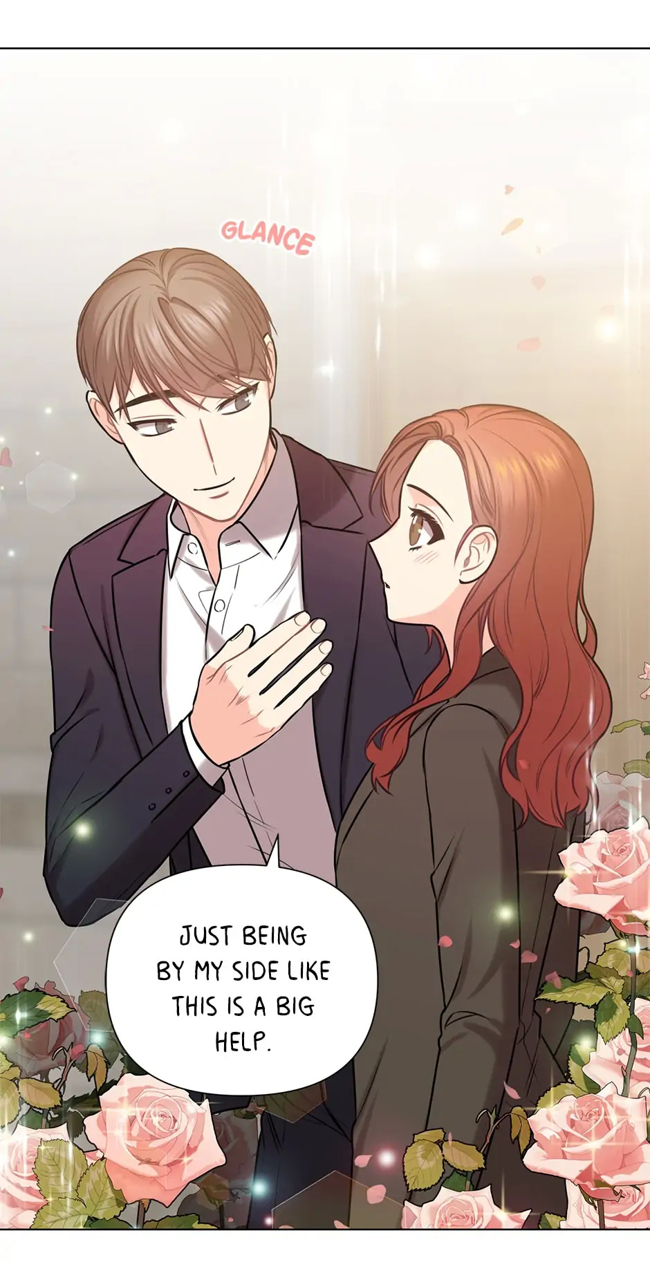 Green Light For Romance - Chapter 59