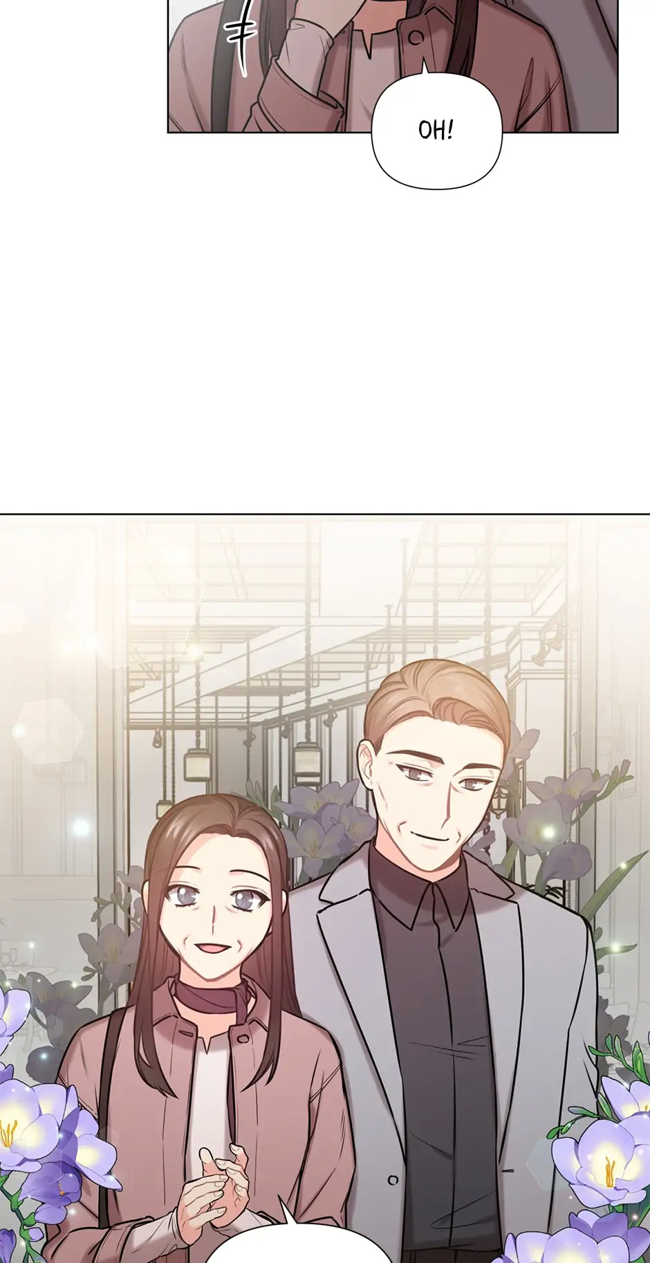 Green Light For Romance - Chapter 59