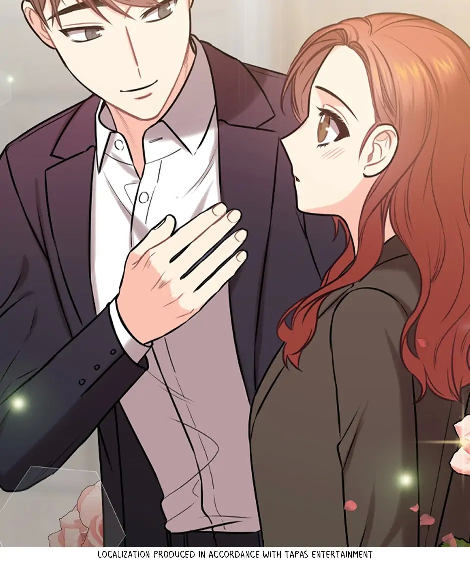 Green Light For Romance - Chapter 59