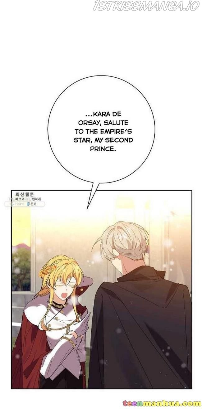 I Am The Male Lead's Child - Chapter 46