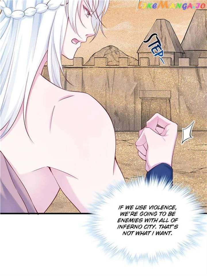 Beauty And The Beasts - Chapter 514