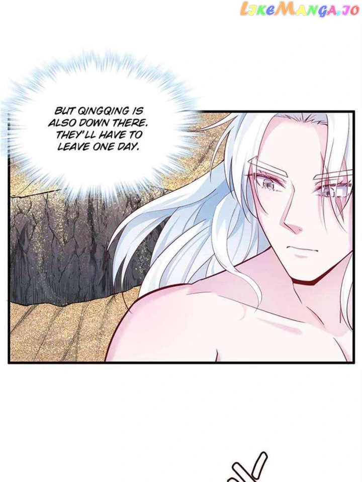 Beauty And The Beasts - Chapter 514