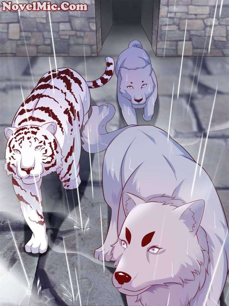 Beauty And The Beasts - Chapter 620