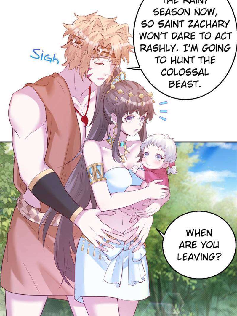 Beauty And The Beasts - Chapter 620