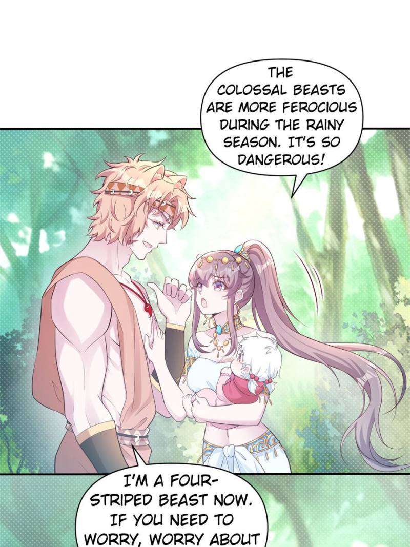 Beauty And The Beasts - Chapter 620